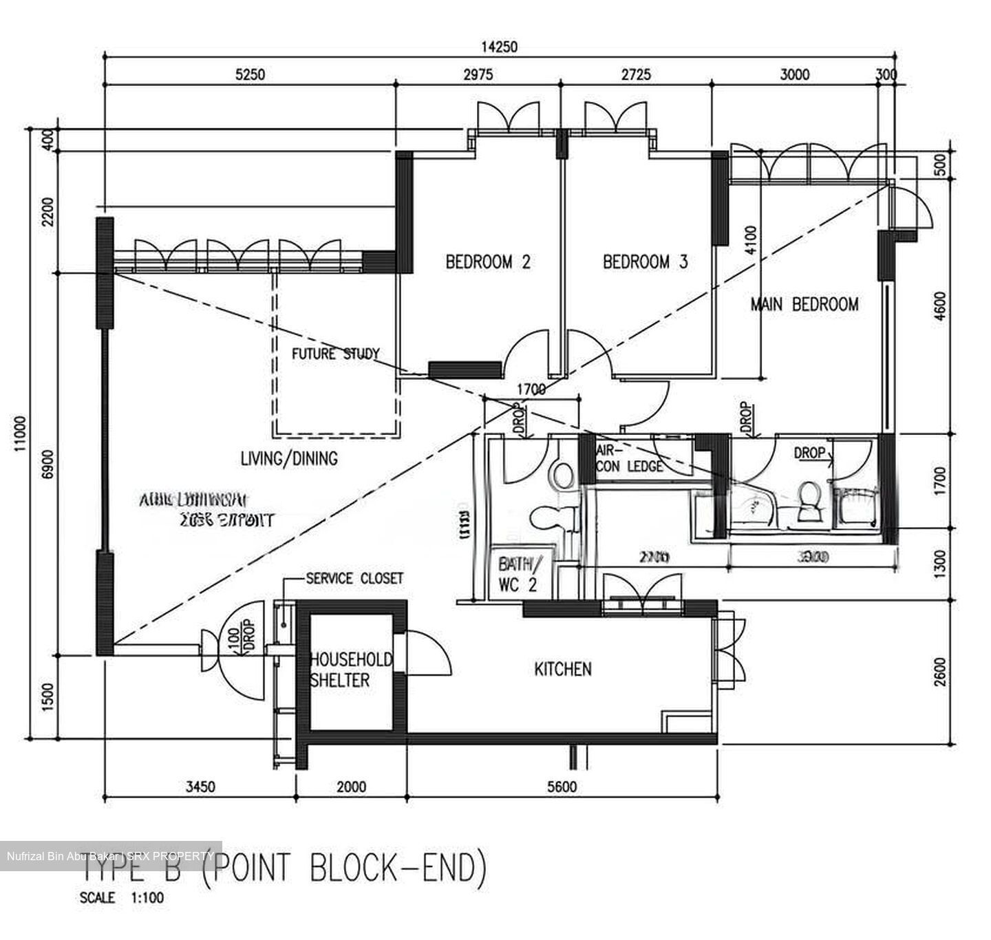 Blk 466B Spring Lodge (Sembawang), HDB 5 Rooms #573676111
